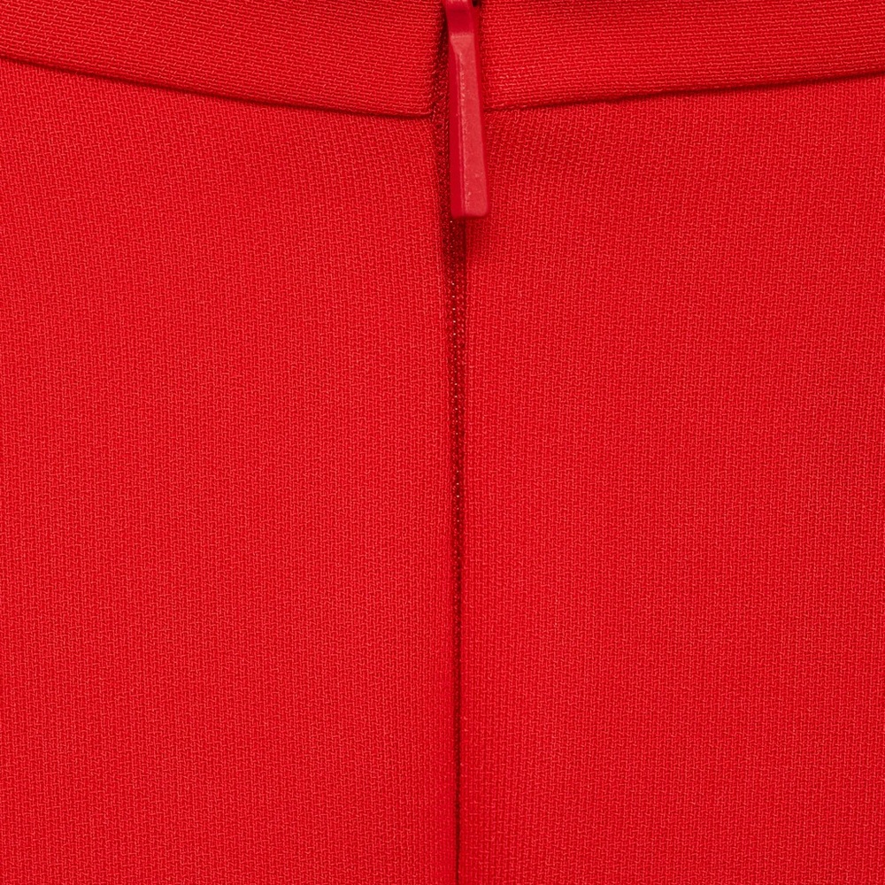 Mango long jumpsuit with crossover detail NWT - Picture 7 of 7